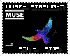Muse - Starlight