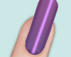 Purple Rings & Nails