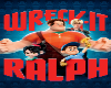 Wreck It Ralph