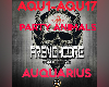 Frenchcore Auquarius PA