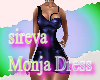 sireva Monja Dress