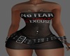 No fear dress cpl