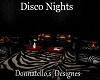 disco nights sofa set