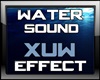 XUW Water Sound Effects