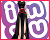 [e] Magician  Dress v2