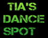 Tia's DanceSpot
