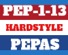 Hardstyle NL Pepas