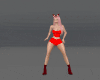 Baddest One Twerk