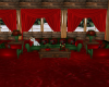 (mc)Christmas Couch