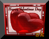 sk:Love Valentine Card