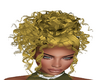 Yallie Updo gold