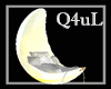 Q4uL* Couple moon