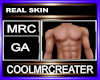 REAL SKIN