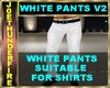 White Pants V2