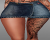Tamy Jeans Skirt RL
