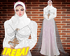 White Ied Gamis 3