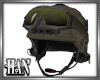 [H]Combat Helmet*F