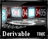 Derivable Night Club V3