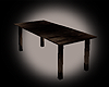 Old Dirty Table-Poseless
