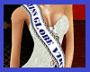 Miss Globe Virtual Sash