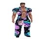 Halloween Male Outfit v4