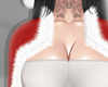 Santa dress+coat V4