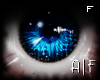 [AF] Aqua Eyes F