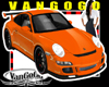 VG Orange Sport CAR