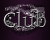 Purple Round Club