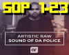 A.Raw - Sound of Police