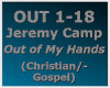 JC - Out of My Hands