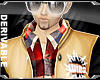 [DS]Retro coat