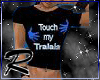 Touch My Tralala