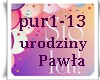 Pawla urodziny pur1-13