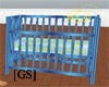 [GS] baby boy crib