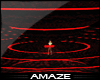 AMA|Red Lazer Lights 2