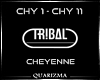 Cheyenne lQl