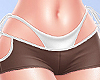 Low Short Brown