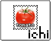 Tomato stamp (with text)