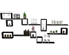 LL~WALL SHELF 3