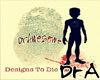 DrAwesome Designs Banner