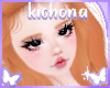 ʚɞ Qaycelin Ginger