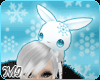 [MI] Xmas Bunny ~ Snowy