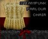 [P]  steampunk chair