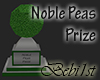 [Bebi] Noble Peas Prize