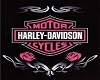 Harley Rose Club 2