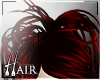 [HS] Gisele Red Hair