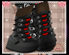 DC..KID VAMPIRE BOOT