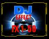 DJ EFFECT FX