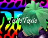 [Kuro] Toxic hair tails